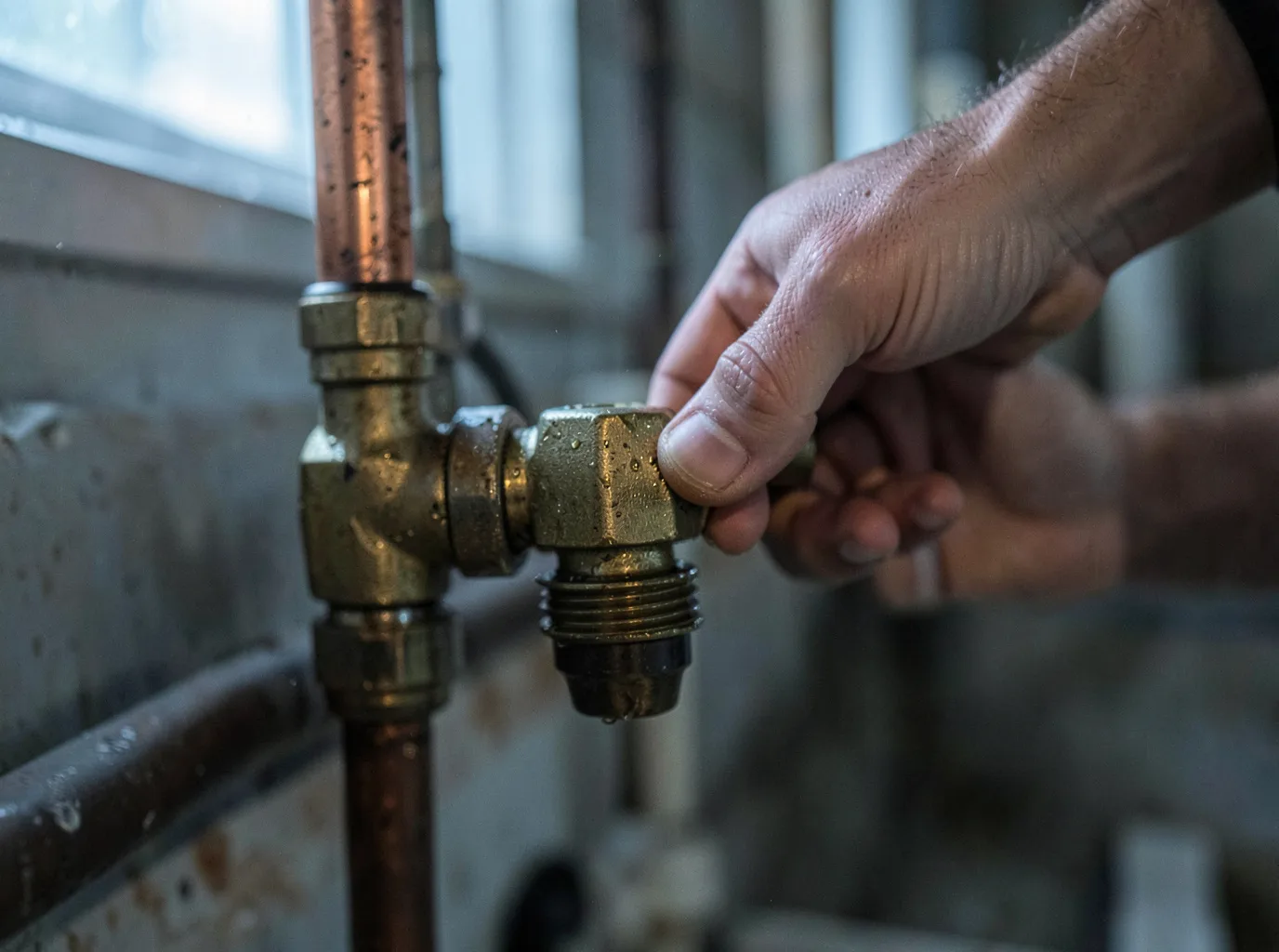 Emergency Plumber Elkhorn, WI FAQs